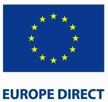 Europe direct logo