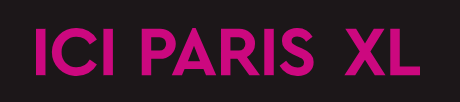 ICI Paris