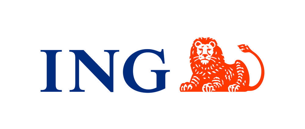 ING bank logo