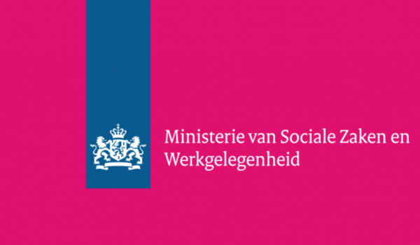 Ministerie van Sociale Zaken en Werkgelegenheid
