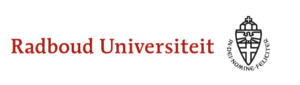 Radboud Universiteit logo