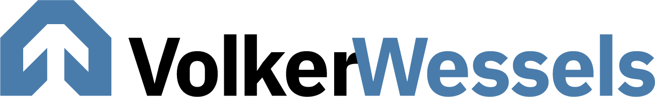 VolkerWessels logo rgb