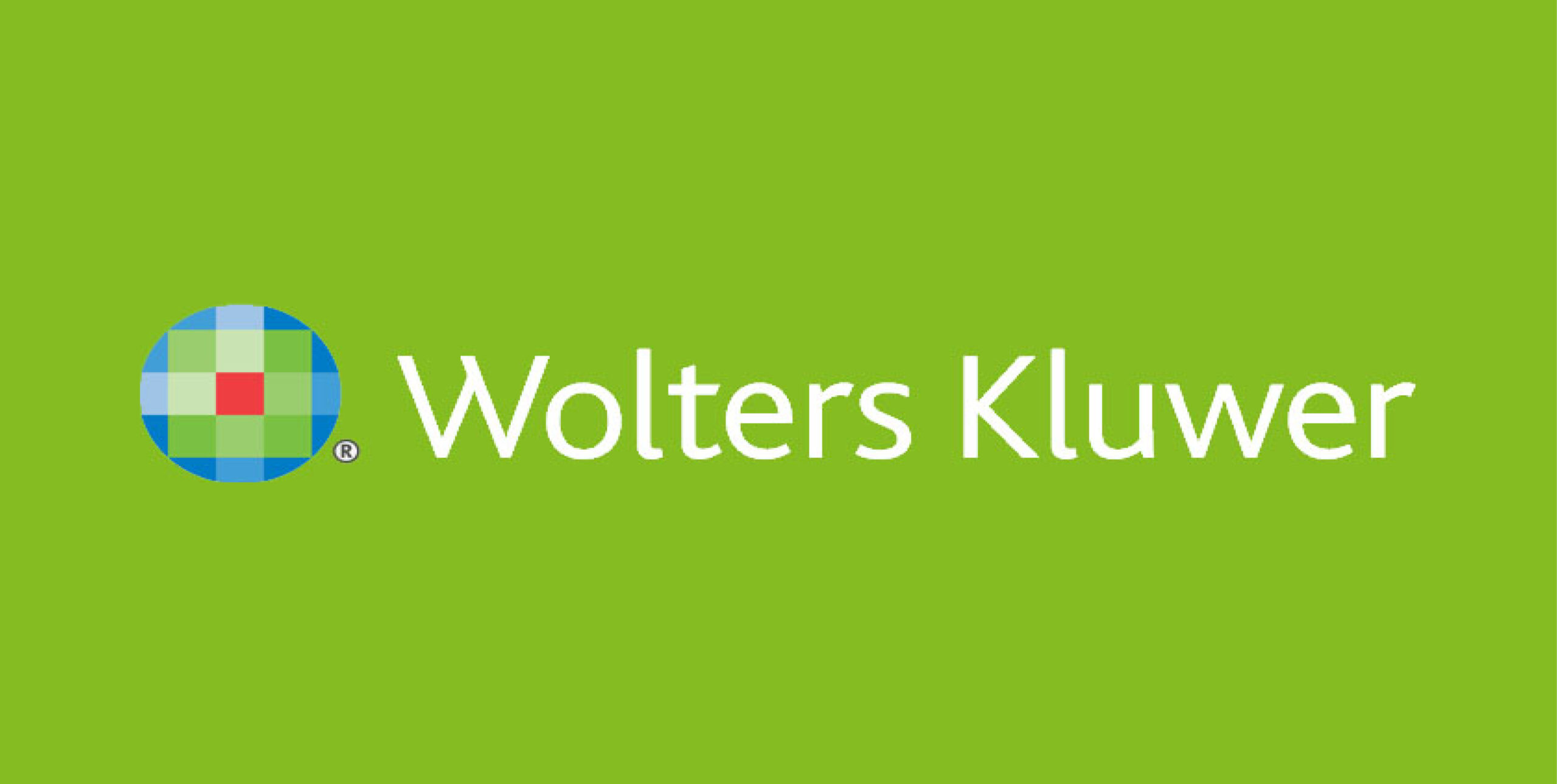 Wolters Kluwer logo