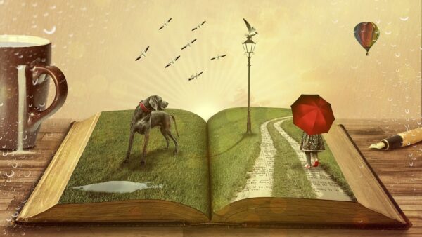Storytelling vanuit jouw eigen persoonlijke verhaal